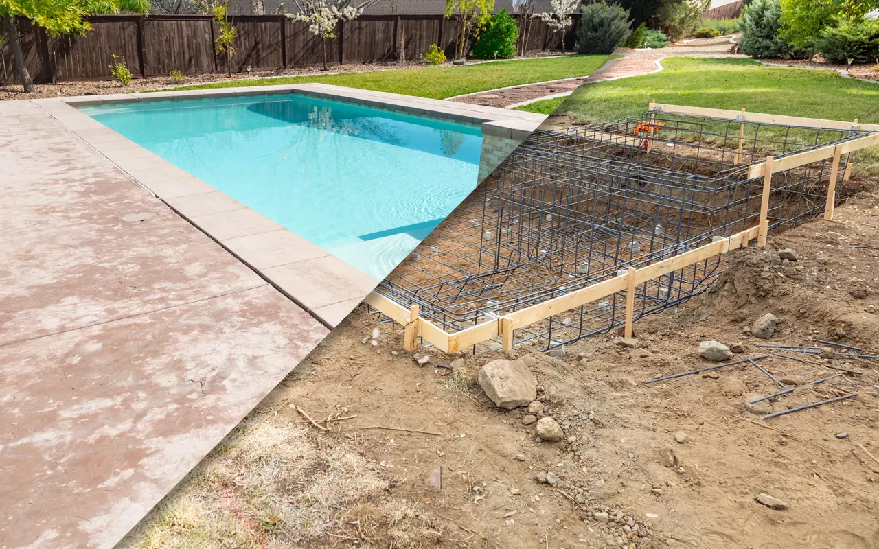 Expertis’O Piscine, votre partenaire piscine de confiance pour l'expertise de votre piscine