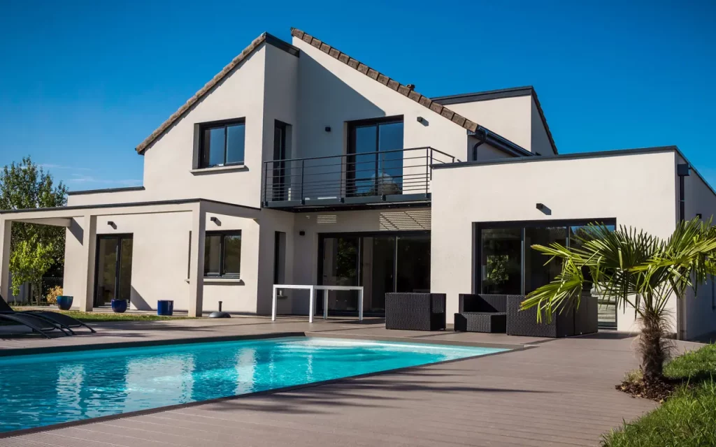 Expertis'O Piscine, valorisation d'un bien immobilier grâce à un audit piscine professionnel